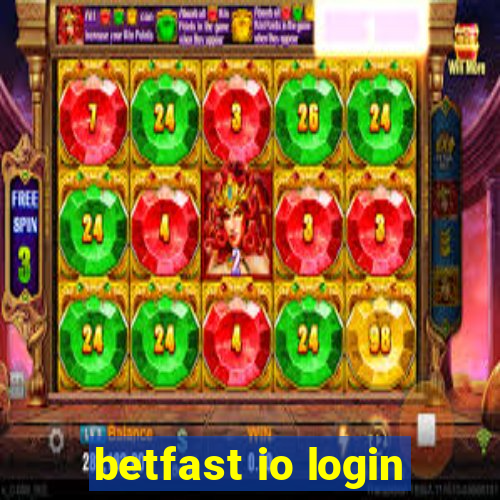 betfast io login